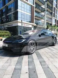 2023 Tesla Model S