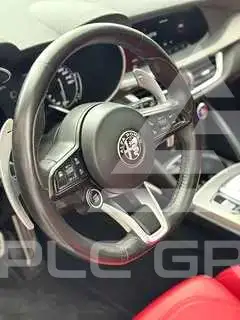 2023 Alfa Romeo Stelvio