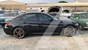 2023 Alfa Romeo Giulia