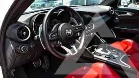 2023 Alfa Romeo Giulia