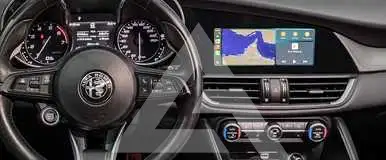 2023 Alfa Romeo Giulia