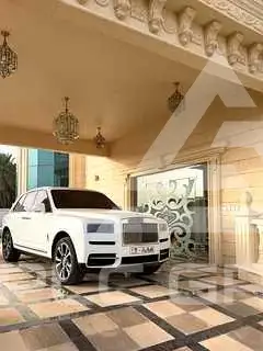2023 Rolls Royce Cullinan