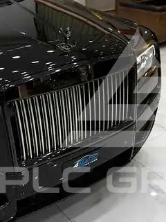 2023 Rolls Royce Cullinan