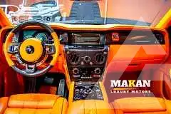 2023 Rolls Royce Cullinan