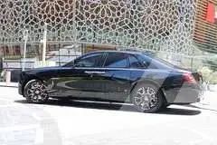 2023 Rolls Royce Ghost