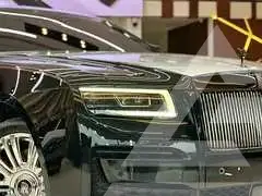 2023 Rolls Royce Ghost