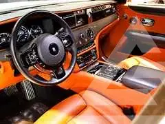 2023 Rolls Royce Ghost