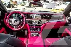 2023 Rolls Royce Ghost