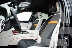 2023 Rolls Royce Ghost