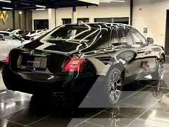 2023 Rolls Royce Ghost