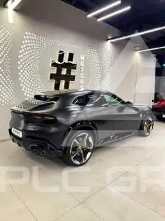 2023 Ferrari Purosangue