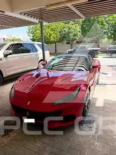 2023 Ferrari Portofino