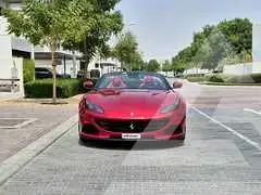 2023 Ferrari Portofino