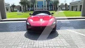 2023 Ferrari Roma