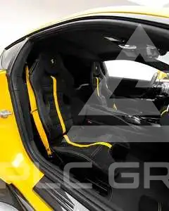 2023 Ferrari 812
