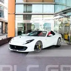 2023 Ferrari 812
