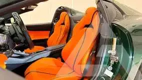 2023 Ferrari 812