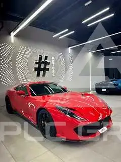 2023 Ferrari 812