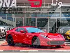 2023 Ferrari 812