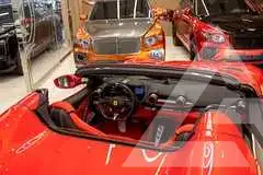 2023 Ferrari 812