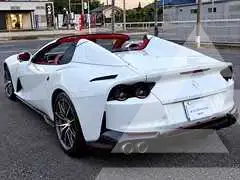 2023 Ferrari 812
