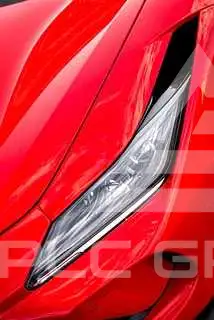 2023 Ferrari F8