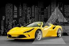 2023 Ferrari F8