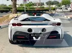 2023 Ferrari SF90