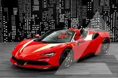 2023 Ferrari SF90