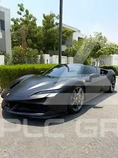 2023 Ferrari SF90