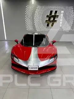 2023 Ferrari SF90