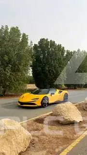 2023 Ferrari SF90