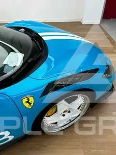 2023 Ferrari 296