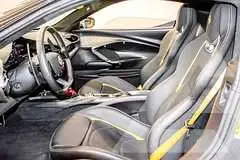 2023 Ferrari 296