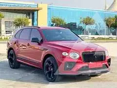 2023 Bentley Bentayga