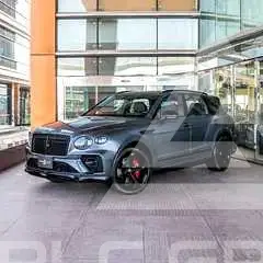 2023 Bentley Bentayga
