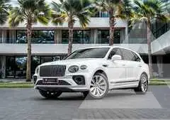 2023 Bentley Bentayga