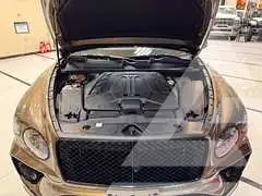 2023 Bentley Bentayga