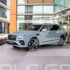 2023 Bentley Bentayga
