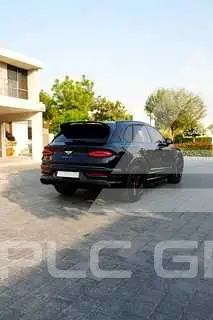 2023 Bentley Bentayga