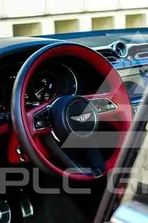 2023 Bentley Bentayga