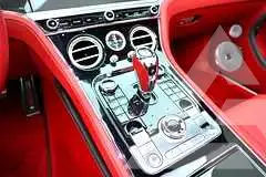 2023 Bentley Continental