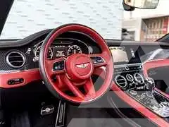 2023 Bentley Continental