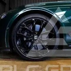 2023 Bentley Continental