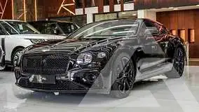 2023 Bentley Continental