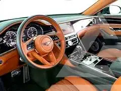 2023 Bentley Flying
