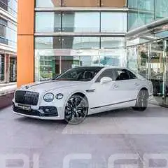 2023 Bentley Flying