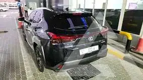 2023 Lexus UX