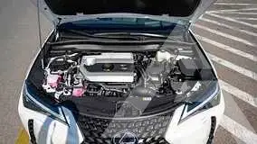 2023 Lexus UX