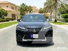2023 Lexus UX